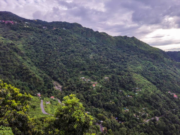 Hidden Hill Stations in India You’ve Never Heard Of Hidden Hill Stations