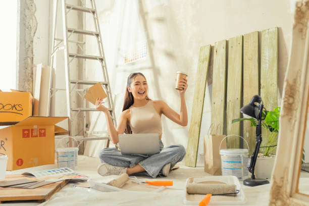 Eco-Friendly Home Improvement Ideas on a Budget Eco-Friendly Home Improvement