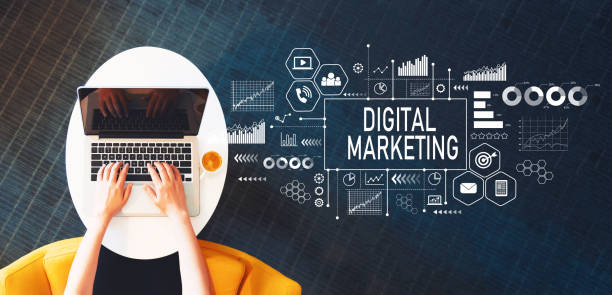 Digital Marketing Trends That Will Dominate This Year Digital Marketing Trends