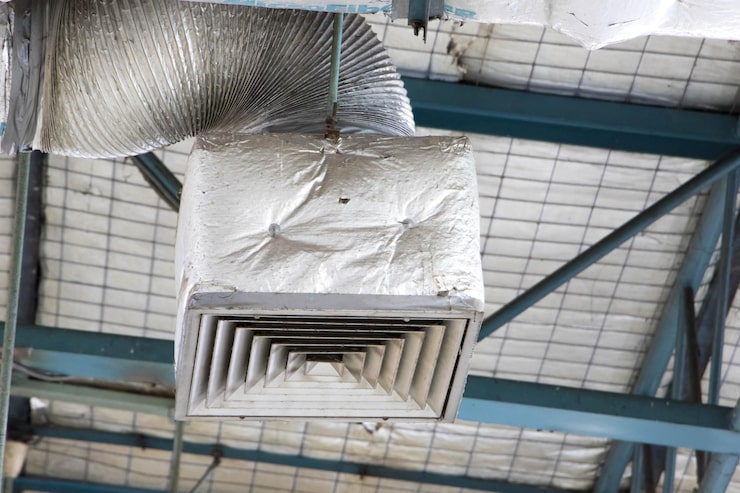 The Hidden Household Stressors Eased by an Air Duct Cleaner in Columbia TN experienced air duct cleaner