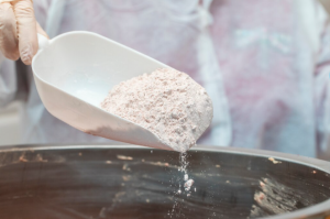 bentonite clay suppliers