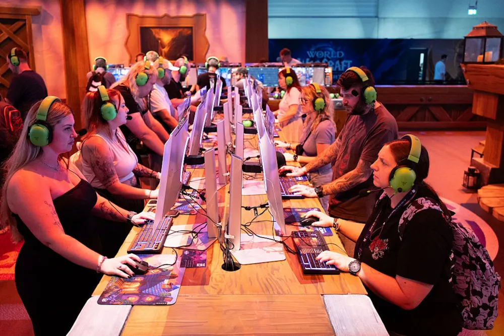 The Strategist’s Arena: Excelling within the World of Fantasy Sports Lotusbook247