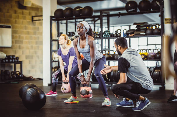 Why Is Everyone Talking About Hiring a Fitness Trainer Singapore These Days? Fitness Trainer Singapore
