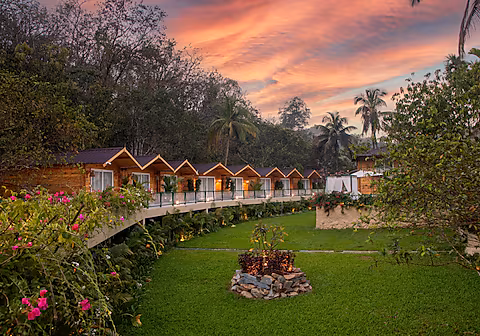 Complete Guide to Planning Your Dandeli Trip Dandeli Resorts