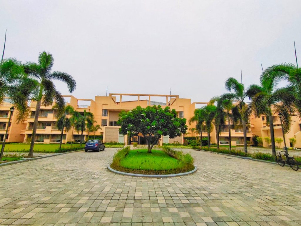 Jagriti Dham