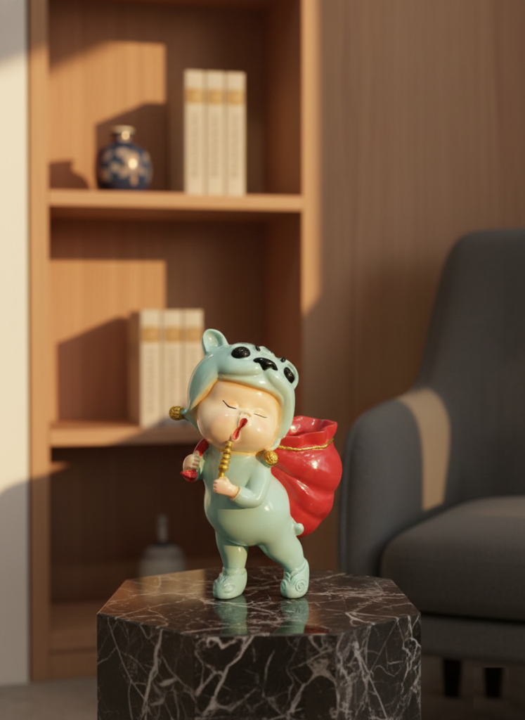 Is Home Decor really about style, or is it just how we try to fix our mood at home? Home decor