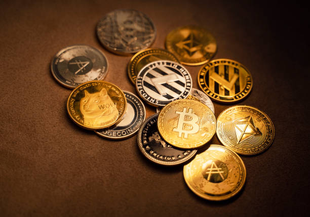 Why Crypto Twitter Feels Like a Mood Ring altcoin market analysis