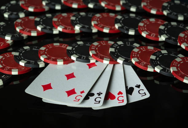 Exploring the Betting Markets on VLBook vlbook co